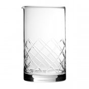 Mixing Glas Yarai Japanese Barware Rörglas 70 cl