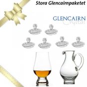 Stora Glencairn paketet