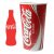 Coca Cola bägare Original King Size 1,3 l 9 st