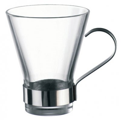 Ypsilon Irish Coffee, Kaffeglas, Teglas 6 st