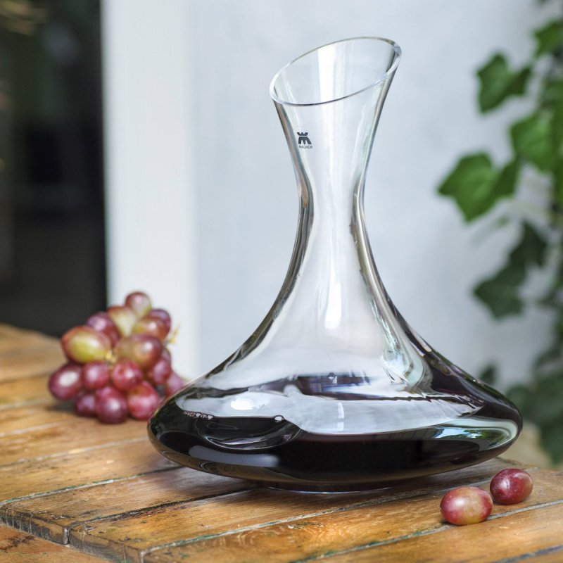 Vinkaraff Magnor Dina 1,9 liter - Dryckesglas.se