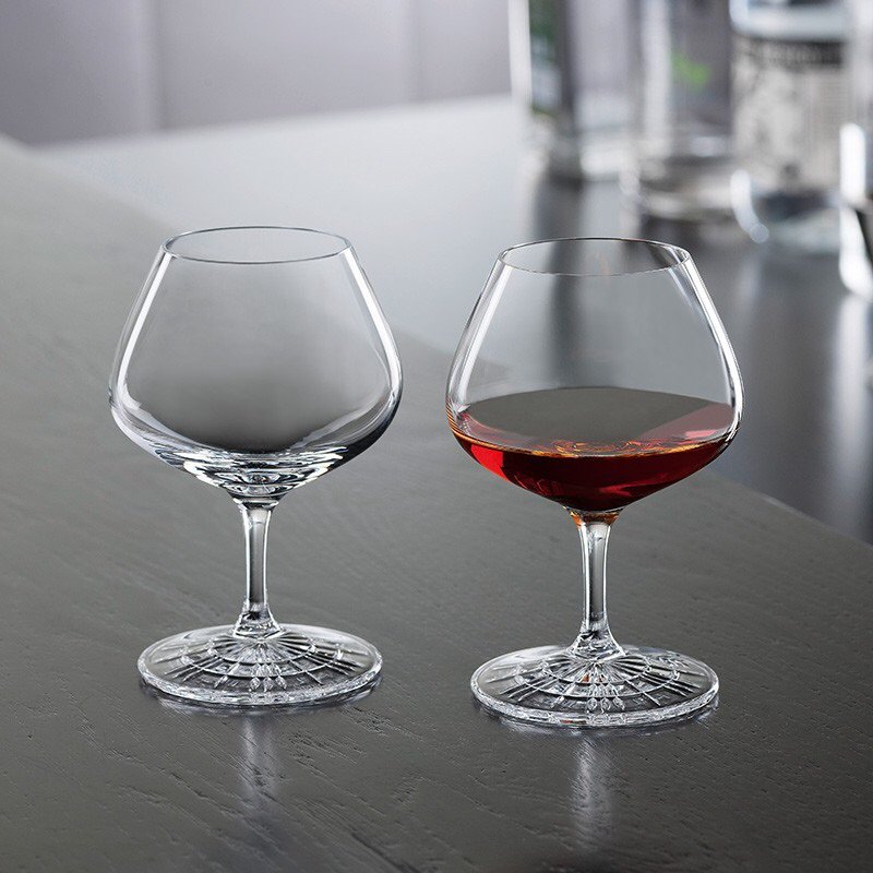 Spiegelau Ciotola da cocktail Perfect coupette Set di 4