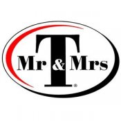 Mr & Mrs T