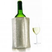 Active Cooler Wine Vacu Vin Platinum