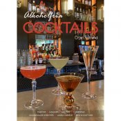 Alkoholfria Cocktails - Martinis, Daiquiris, Mojitos, Caipirinhas, Apertifer