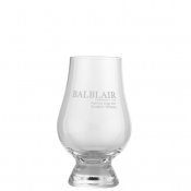 Balblair Glencairn Whiskyglas 1 st