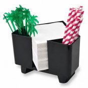 Bar Organizer - Bar Caddy hörn