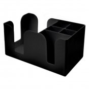 Bar Organizer - Bar Caddy