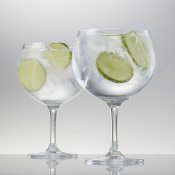 Gin Tonic Bar special 6 st 71 cl Schott Zwiesel