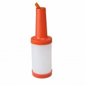 Store and pour 80 cl Orange