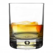 Barglass Whiskey 28 cl Bormioli Rocco