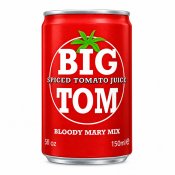 Bloody Mary Mix 15 cl Big Tom