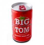 Bloody Mary Mix 15 cl Big Tom