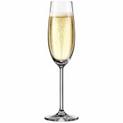 Champagneglas Diva i blyfri Tritan kristall från Schott Zwiesel