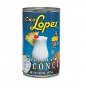 Kokosnötskräm 425 g Coco Lopez