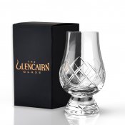 Glencairn Cut Crystal Whiskyglas