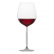Diva Burgundy rödvinsglas 48 cl 2 st Schott Zwiesel