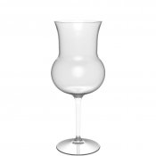 Cocktailglas plast