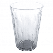 Drinkglas Granity Ice plast 42 cl 5 st