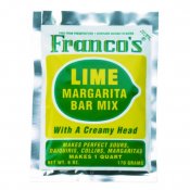 Francos Margaritamix 1 liter