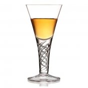 Jacobite Dram whiskyglas - Glencairn