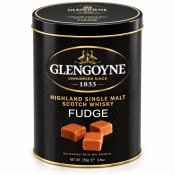 Glengoyne whiskyfudge