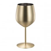 Vinglas guld 55 cl Modern house