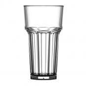 Highballglas polykarbonat Granit 35 cl