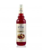 Il Doge Grenadine Syrup 70 cl