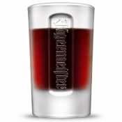 Jägermeisterglas 6 st 2 cl