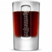 Jägermeisterglas 6 st 4 cl