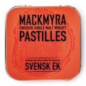 Pastiller Mackmyra - Svensk ek