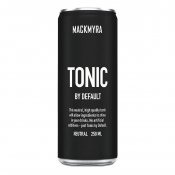 Tonic by Default Mackmyra 25 cl