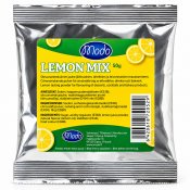 Lemon Mix 50 g till drinkar och bakning Modo