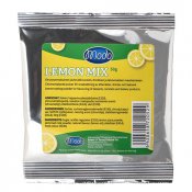 Lemon Mix 50 g till drinkar och bakning Modo