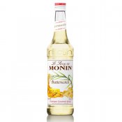 Monin Butterscotch Syrup 70 cl