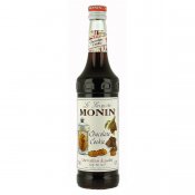 Monin Choklad Cookie Syrup 70 cl