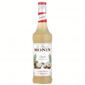 Monin Kokos Syrup 70 cl