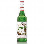 Monin Kiwi Syrup 70 cl