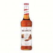 Monin Salted Caramel syrup 70 cl