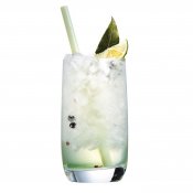 Dricksglas Nordic Vigne 6 st 33 cl Chef & Sommelier