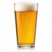 Ölglas Brooklyn 45 cl Sahm