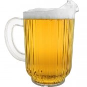 Pitcher 1 liter Polykarbonat
