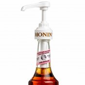 Pump till Monin 70 cl flaskor