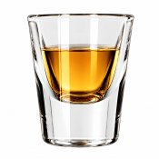 Whiskey Shotglas 3 cl