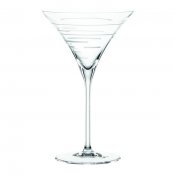 Signature Drinks Cocktailglas Lines 22 cl 2 st