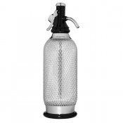 Sodasifon classic metallnät iSi 1 liter