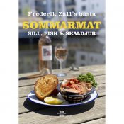Sommarmat - Sill, fisk & skaldjur - Frederik Zälls bästa