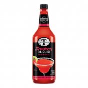 Mr & Mrs T Strawberry Daiquiri Margarita mix 1 liter
