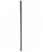 Sugrör metall 21,5 cm 1 st